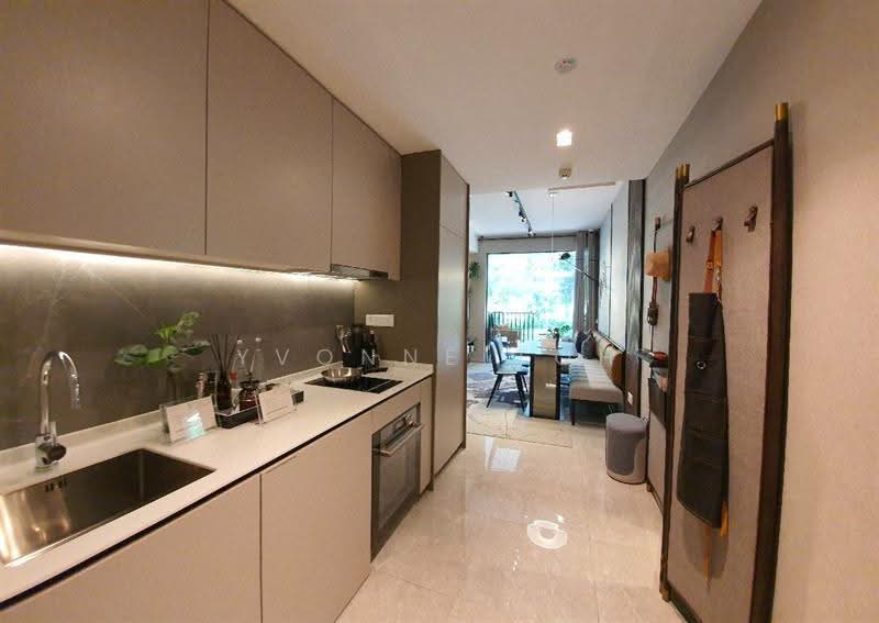 Sengkang Grand Residences, 86 Compassvale Bow, Hougang / Punggol / Sengkang, 1 Bedroom, 496 sqft, Condominium For Sale, by Yvonne Toh, 23226503 - PropertyGuru.com.sg