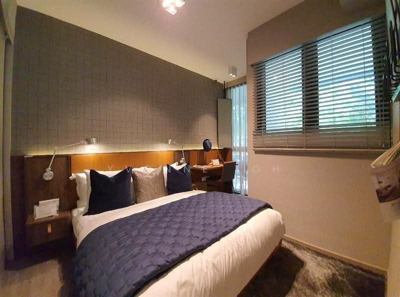 Sengkang Grand Residences, 86 Compassvale Bow, Hougang / Punggol / Sengkang, 1 Bedroom, 496 sqft, Condominium For Sale, by Yvonne Toh, 23226503 - PropertyGuru.com.sg