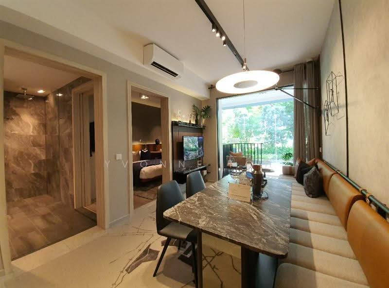Sengkang Grand Residences, 86 Compassvale Bow, Hougang / Punggol / Sengkang, 1 Bedroom, 496 sqft, Condominium For Sale, by Yvonne Toh, 23226503 - PropertyGuru.com.sg