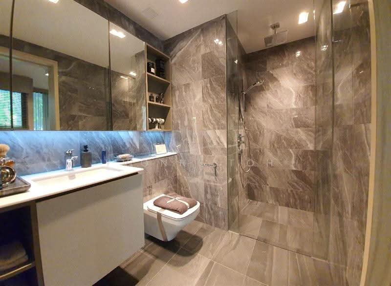 Sengkang Grand Residences, 86 Compassvale Bow, Hougang / Punggol / Sengkang, 1 Bedroom, 496 sqft, Condominium For Sale, by Yvonne Toh, 23226503 - PropertyGuru.com.sg