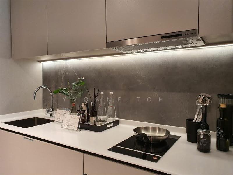 Sengkang Grand Residences, 86 Compassvale Bow, Hougang / Punggol / Sengkang, 1 Bedroom, 496 sqft, Condominium For Sale, by Yvonne Toh, 23226503 - PropertyGuru.com.sg