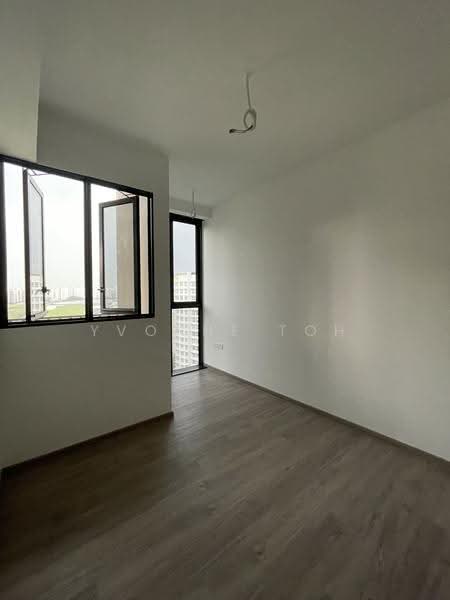 Sengkang Grand Residences, 86 Compassvale Bow, Hougang / Punggol / Sengkang, 1 Bedroom, 496 sqft, Condominium For Sale, by Yvonne Toh, 23226503 - PropertyGuru.com.sg