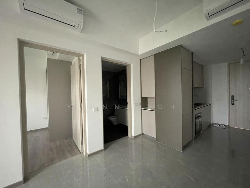 Sengkang Grand Residences, 86 Compassvale Bow, Hougang / Punggol / Sengkang, 1 Bedroom, 496 sqft, Condominium For Sale, by Yvonne Toh, 23226503 - PropertyGuru.com.sg