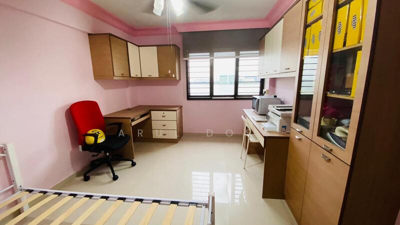 30 Teban Gardens Road, 30 Teban Gardens Road, Room Rental, 300 sqft, HDB Flat For Rent, by Arul ., 23227207 - PropertyGuru.com.sg