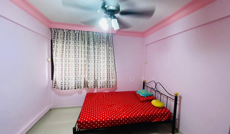30 Teban Gardens Road, 30 Teban Gardens Road, Room Rental, 300 sqft, HDB Flat For Rent, by Arul ., 23227207 - PropertyGuru.com.sg