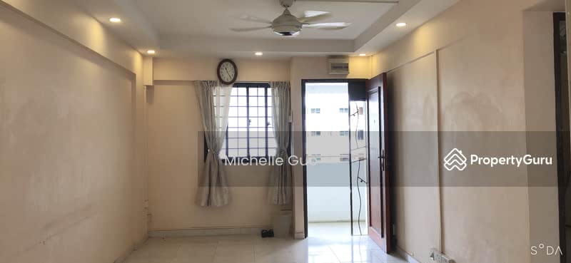 For Rent - 108 Bedok North Road