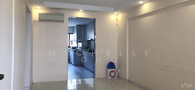 For Rent - 108 Bedok North Road
