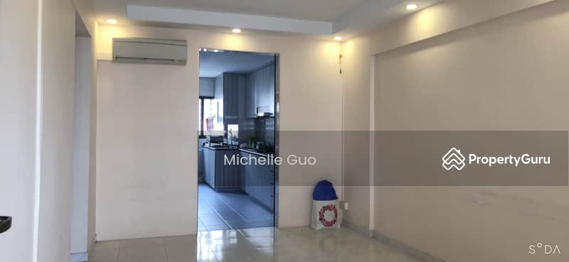 For Rent - 108 Bedok North Road