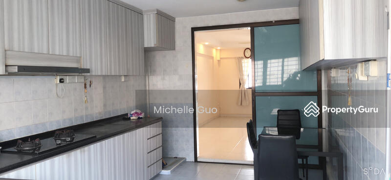 For Rent - 108 Bedok North Road