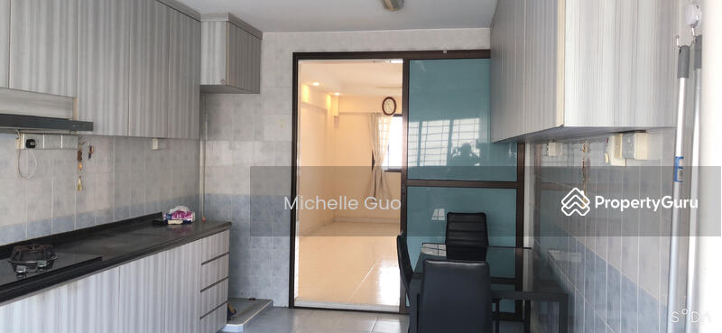 For Rent - 108 Bedok North Road