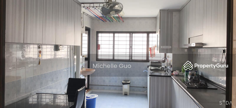 For Rent - 108 Bedok North Road