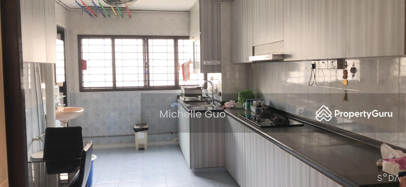 For Rent - 108 Bedok North Road