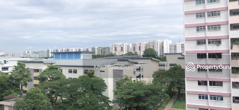 For Rent - 108 Bedok North Road