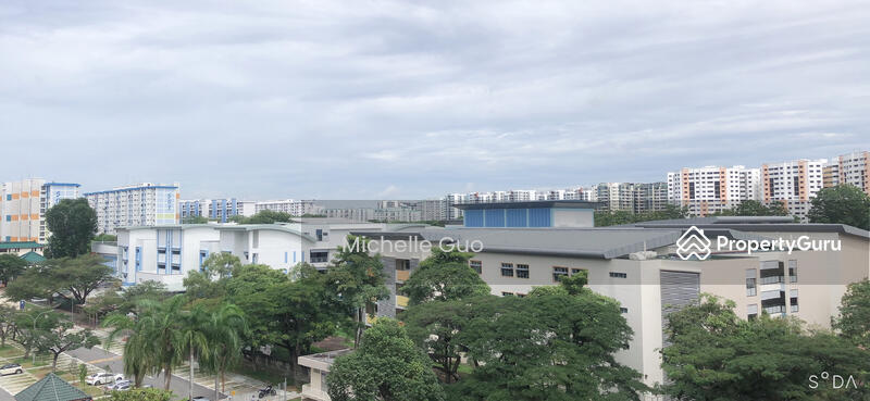 For Rent - 108 Bedok North Road