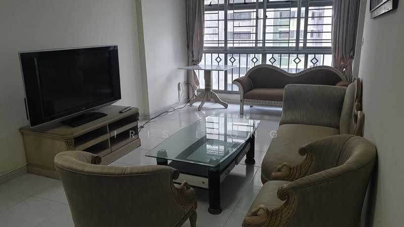 For Rent - 52 Strathmore Avenue