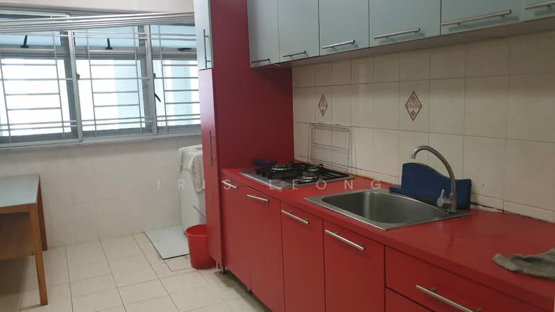 For Rent - 52 Strathmore Avenue