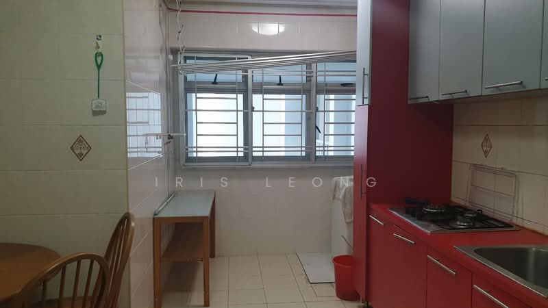 For Rent - 52 Strathmore Avenue