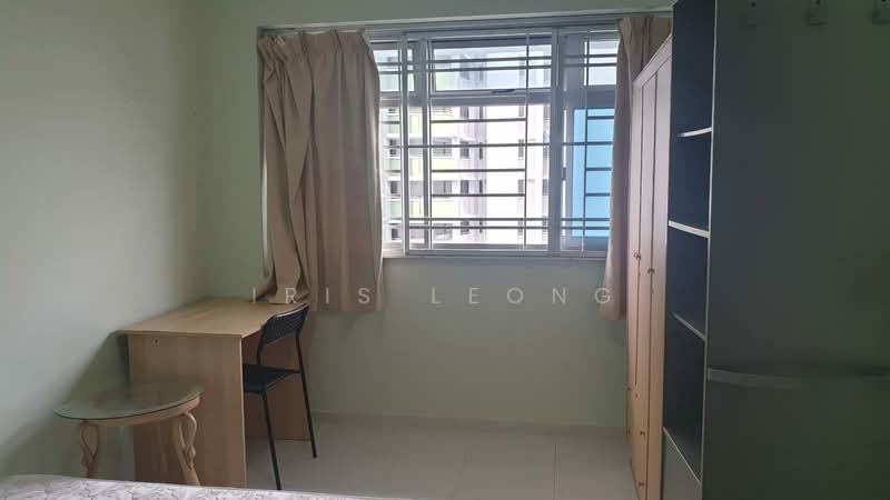 For Rent - 52 Strathmore Avenue