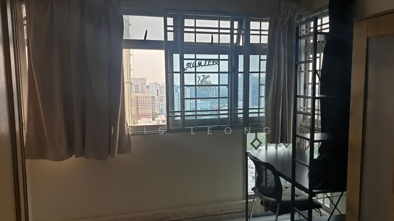 For Rent - 52 Strathmore Avenue