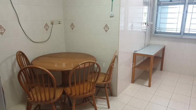 For Rent - 52 Strathmore Avenue