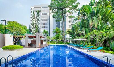 For Rent - Nassim Regency (near Botanic Gardens)