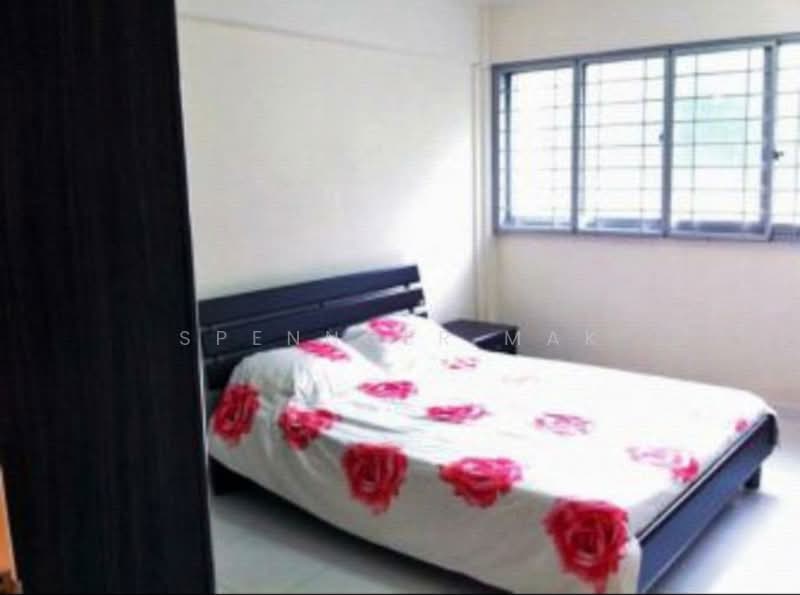 109 Jalan Bukit Merah, 109 Jalan Bukit Merah, Room Rental, 150 sqft, HDB Flat For Rent, by Spenncer Mak, 23227926 - PropertyGuru.com.sg