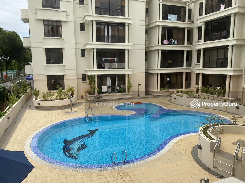 For Rent - 28 Shelford