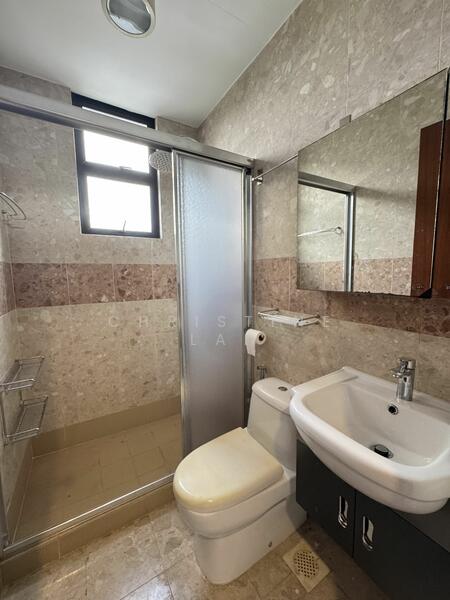 For Rent - 28 Shelford