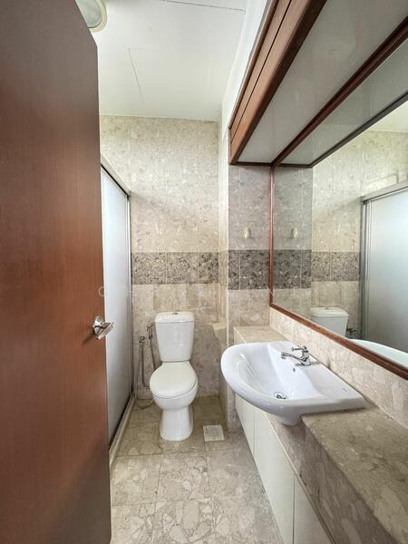 For Rent - 28 Shelford