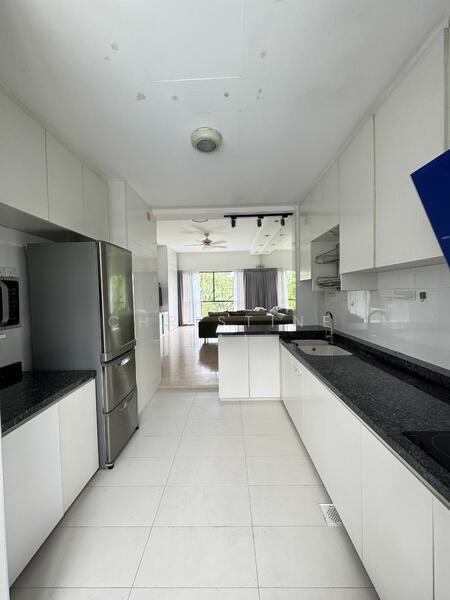 For Rent - 28 Shelford