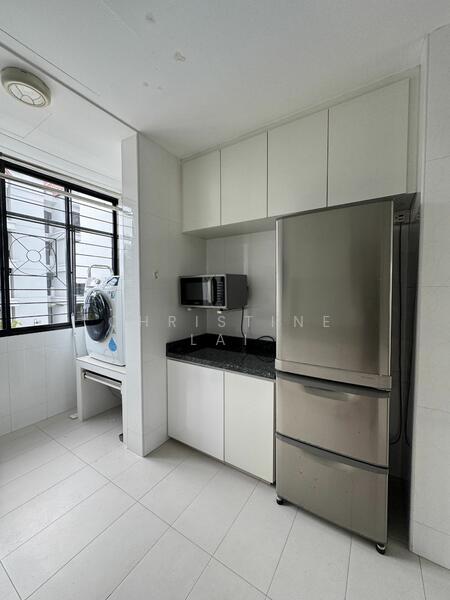 For Rent - 28 Shelford