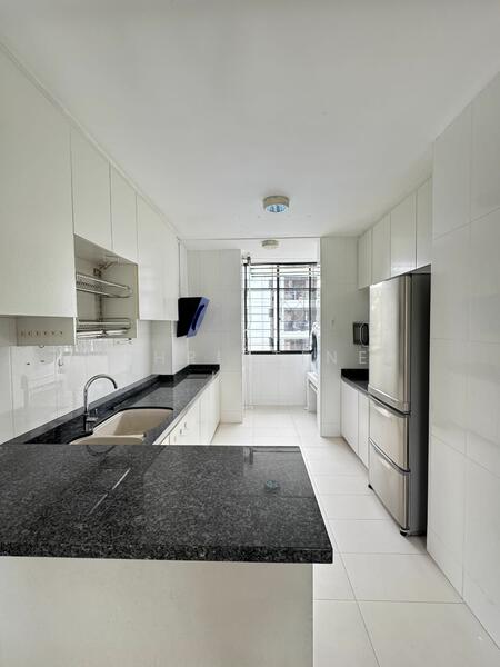 For Rent - 28 Shelford