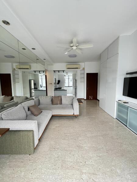 For Rent - 28 Shelford