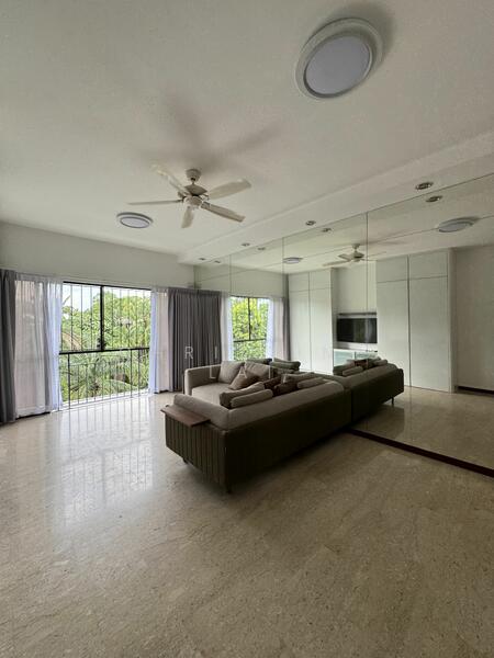 For Rent - 28 Shelford