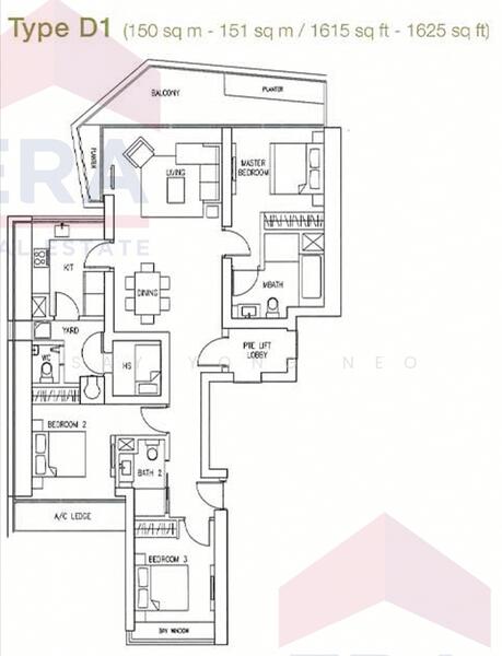 For Rent Marina Bay Suites