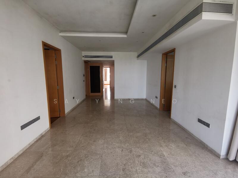 For Rent - Marina Bay Suites