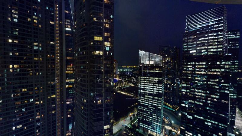 For Rent - Marina Bay Suites