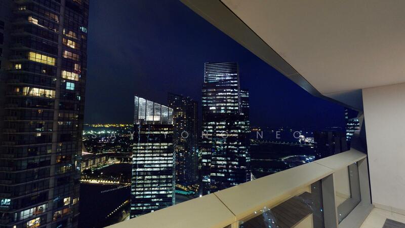 For Rent - Marina Bay Suites
