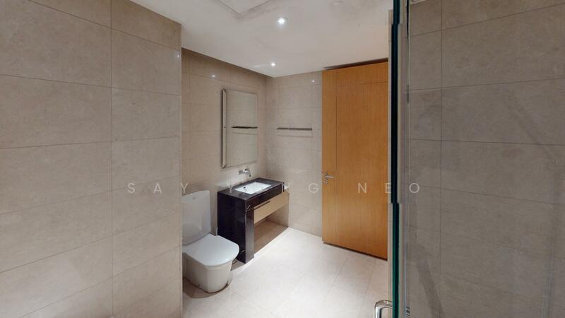 For Rent - Marina Bay Suites