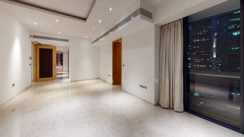 For Rent - Marina Bay Suites