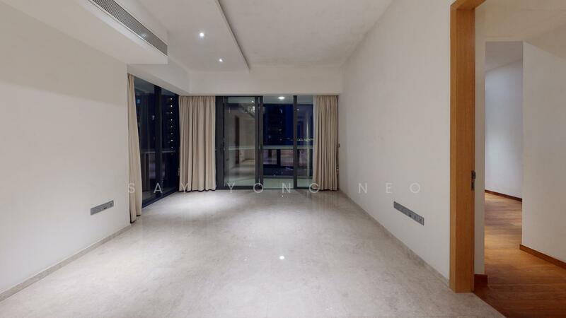 For Rent - Marina Bay Suites