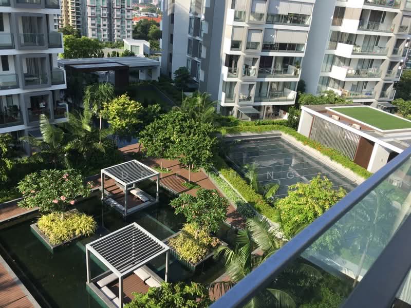 Katong Regency, 13 Tanjong Katong Road, 1 Bedroom, 548 sqft, Condominium For Rent, by Eddie Cheng, 23228872 - PropertyGuru.com.sg