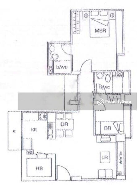 For Rent Evergreen View