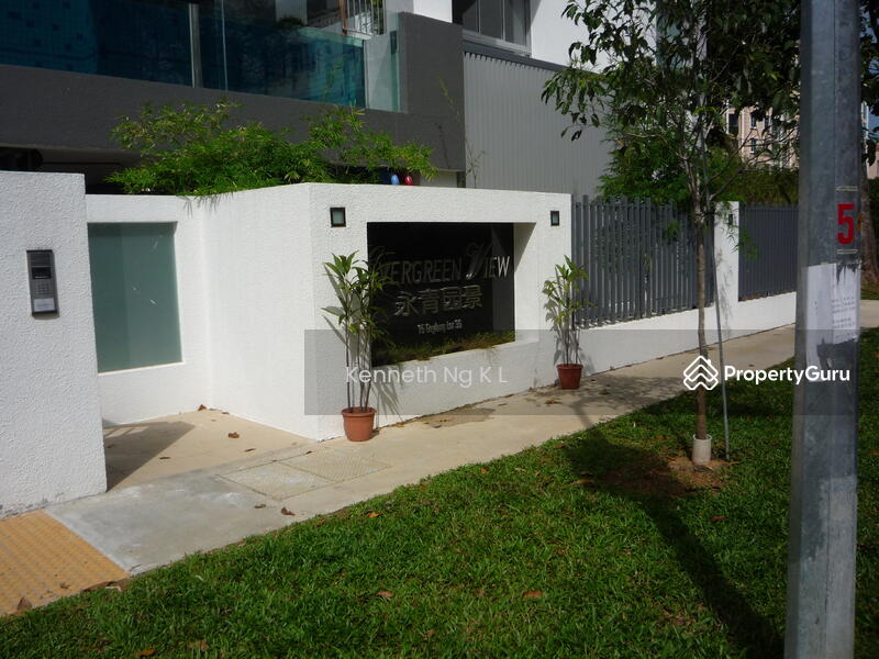 For Rent - Evergreen View