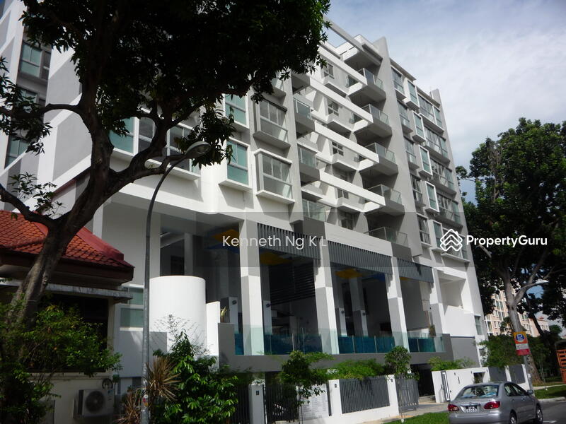 For Rent - Evergreen View