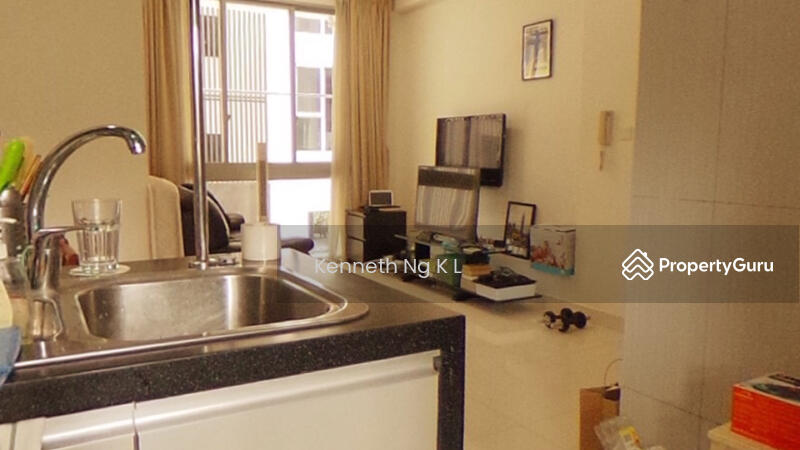 For Rent - Evergreen View