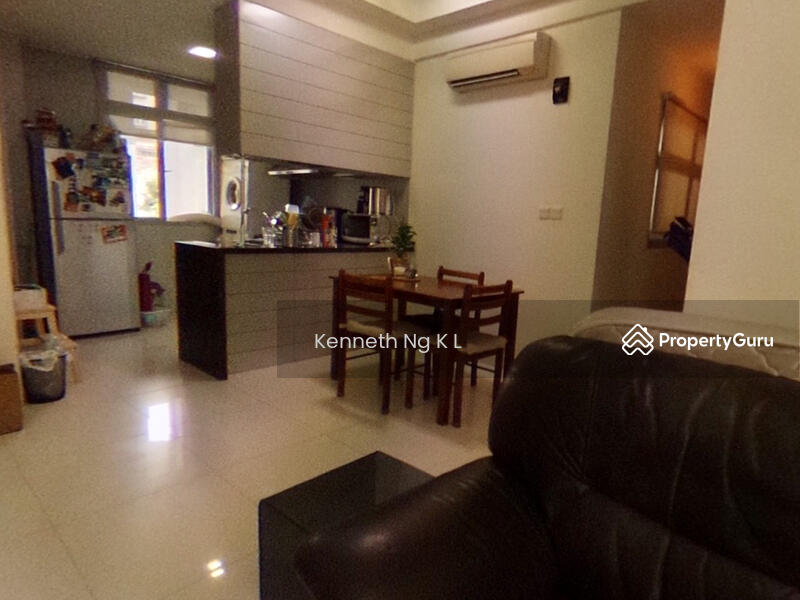 For Rent - Evergreen View