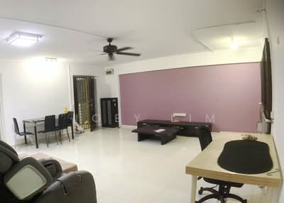 For Rent - 667A Jurong West Street 65
