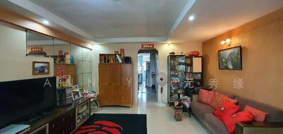 For Rent - 480 Jurong West Street 41