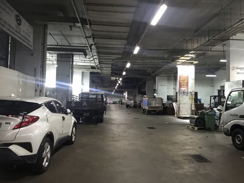 Pioneer Centre, 1 Soon Lee Street, 1,894 sqft, Factory / Workshop (B2) For Sale, by Lisa Ong 王镁侥, 23231046 - CommercialGuru.com.sg